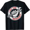 Mechanic Car I Am The Warranty Car Lover Unisex T-Shirt