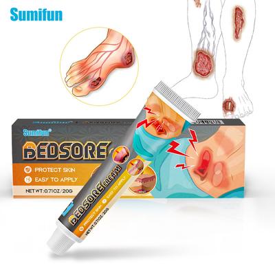 Sumifun 20g мазь от пролежней мазь для лечения красной и опухшей кожи