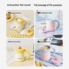 COSTA Insulated Desktop & Handheld Coffee Mug