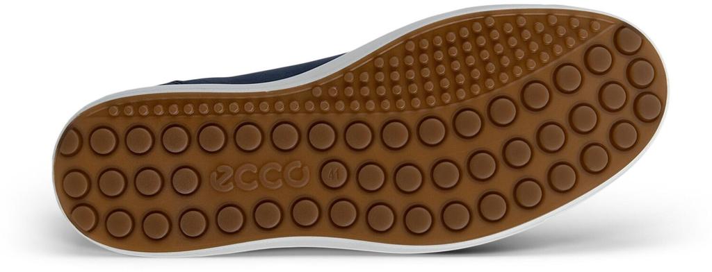 Кроссовки Ecco Soft 7 blue