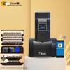 Патрульный RFID-валидатор Comet CX09 4G, штекер CN (адаптер в комплекте)