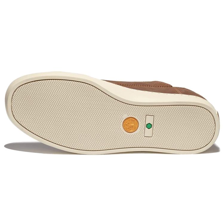 Timberland Adv 2.0 удобные повседневные нескользящие прочные легкие дышащие низкие кроссовки мужские кроссовки коричневые A2HGE