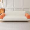 Anti Slip Sofa Armrest Cover Elastic Couch Arm Protector Sofa Cover  for Home Furniture Decor