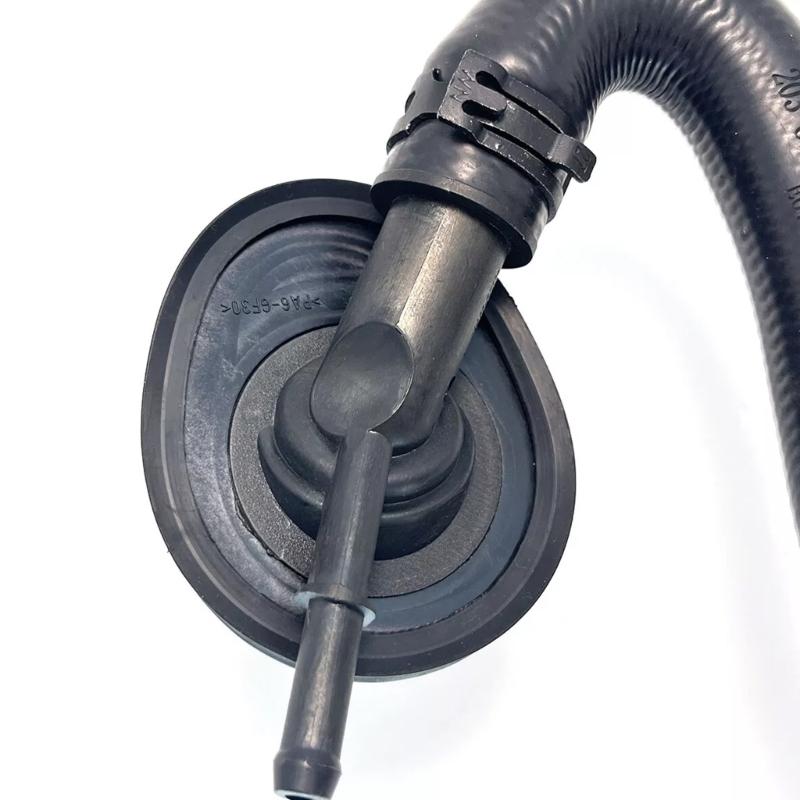 2038300396 Шланг-соединитель теплообменника для W209 C320 CLK320 Автоаксессуар