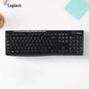 Беспроводная клавиатура Logitech K270 Unifying