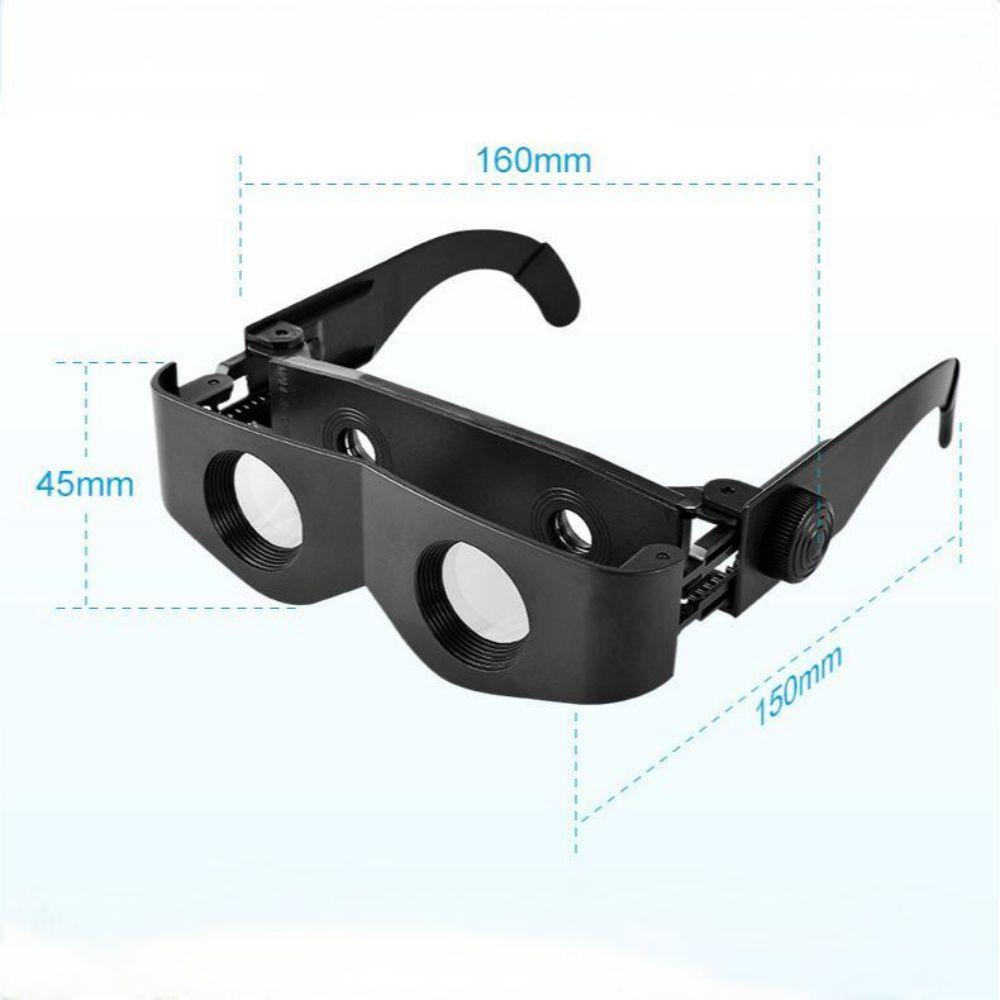 Fishing Telescope for Watching Drift High Definition Zoom Magnifying Glass Outdoor Glasses Fishing Gear Optical Instrument