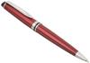 Waterman Эксперт Основная Шариковая Темно-Красная Тонкая Подарочная Официальный Номер Продукта 2093764 Ручка, CT, Перо, На Масляной Основе, В Коробке, Импортная,
