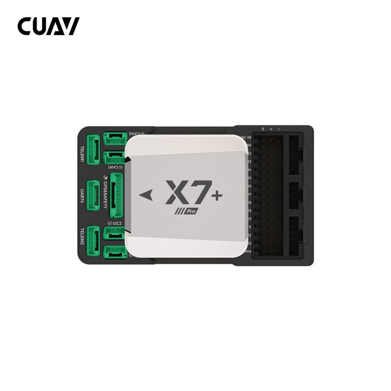 Интеллектуальный полетный контроллер CUAV X7+ Pro