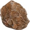 Resin Resin Rock Simulation Odorless Reptile Shelter Decorative Natural Rock Design  Pet Enclosure