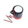 SFB-55 High Decibel Active Buzzer Alarm Speaker 12V 24V 220V SFB55 DC 6-12V Buzzes Diy Electronic For DIY Electronic 1PCS