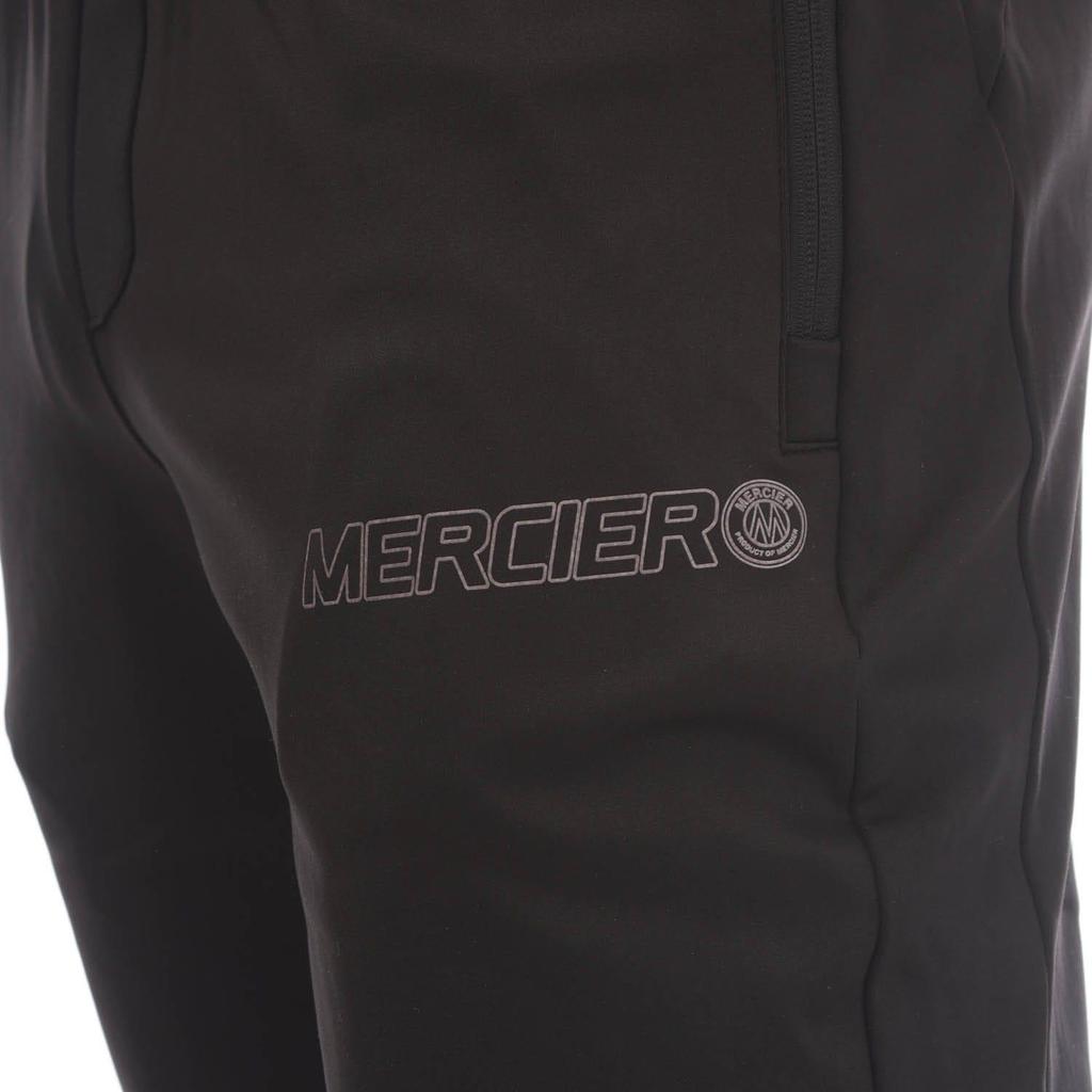 Mercier Mens Jogging Bottoms