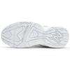 New Balance 452 White Light Cliff Grey Женские кроссовки Черные WX452SG