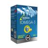 Omega-3 Softgel (30 Capsules) Dha Epa Fish Oil