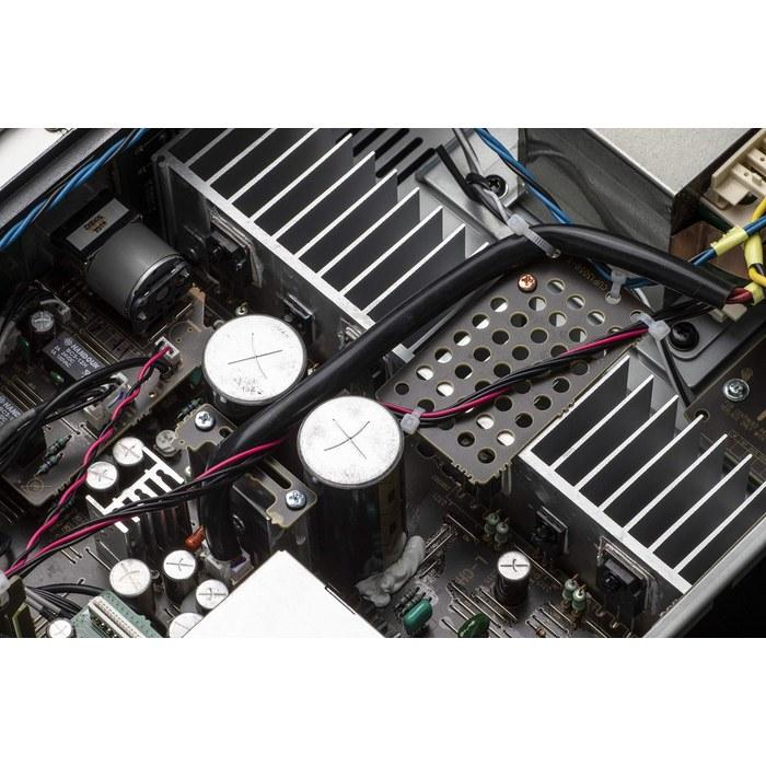 Интегральный усилитель Denon PMA-600NE с Bluetooth - Премиальное серебро