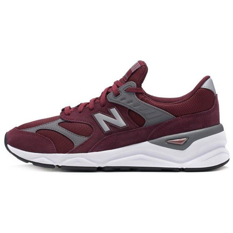 X-90 New Balance 'Бордовый' Женские MSX90RCI