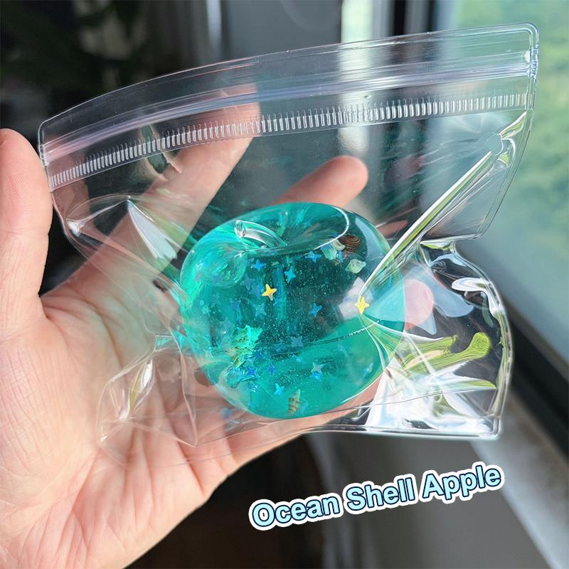 Green Squeeze Toys Relieve Stress And Vent Anger Fidget Toys Plasticity Squeeze Toys To Relieve Stress For Friends