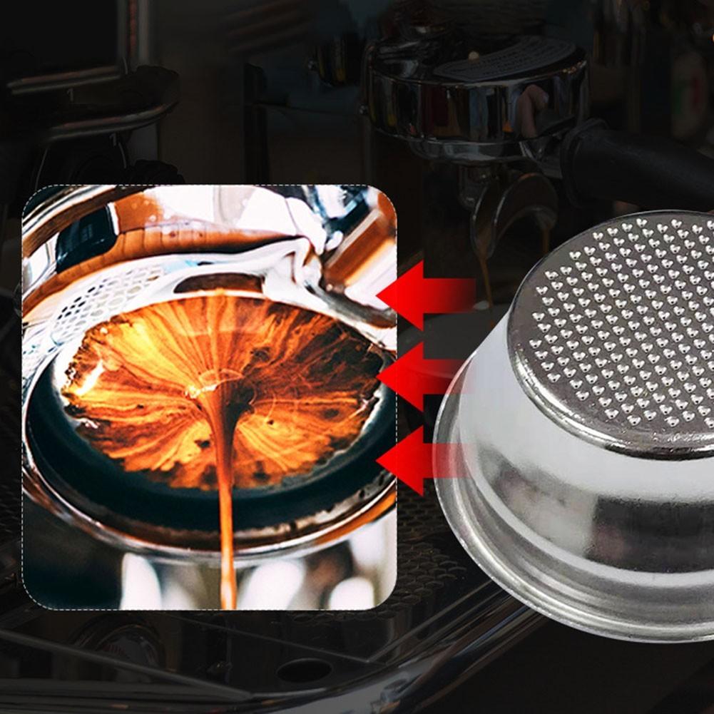 Чаша для кофейного фильтра Корзина для кофейного фильтра без давления