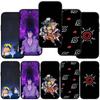 Для Samsung Galaxy S24 S23 iPhone 16 15 14 Xiaomi Redmi Note 13 12 11 10Plus 9 Pro Max X XR чехол для телефона комиксы Учиха Саске Наруто OPPO Huawei чехол