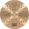 MEINL Cymbals Pure Alloy Series Crash Cymbals Extra Hammered Crash PA16EHC 16" []