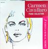 CD КАРМЕН КАВАЛЛАРО - Коллекция фортепианной музыки : Экран и Мюзикл MVCS1 MCA Records 1994 Япония Поп Б/У