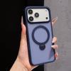 Применимо к iPhone11ProMax матовая кожаная текстура чехол для мобильного телефона 111 вращающийся магнитный держатель Apple 11 защитный чехол