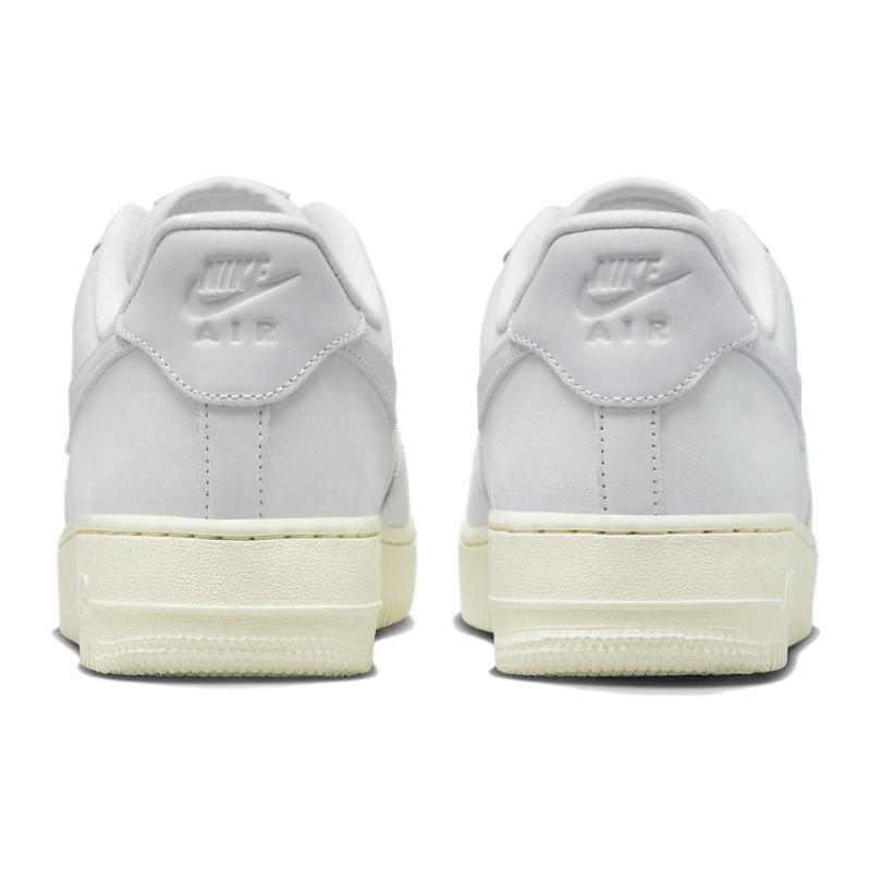 Nike Женские кроссовки Air Force 1 Low Summit White DR9503-100
