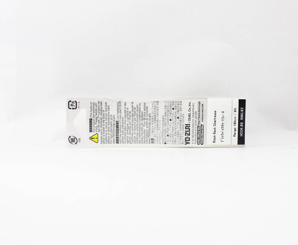 Yo Zuri 3DR-X Crank MR 50F Плавающая приманка R1441-RCF (8428)