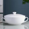 Керамический горшок для супа и риса Jingdezhen