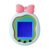 Мягкий силиконовый защитный чехол-корпус для интерактивной цифровой игрушки Обеспечивает улучшенную защиту и удобство переноски