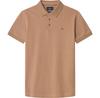 Hackett Brushed Short Sleeve Polo