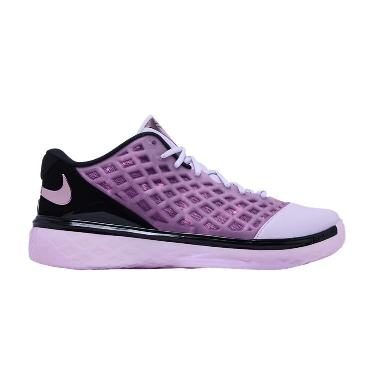 Nike Kobe 3 Low Protro Розовый Кварц
