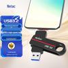 Устройства хранения – USB-Флешки