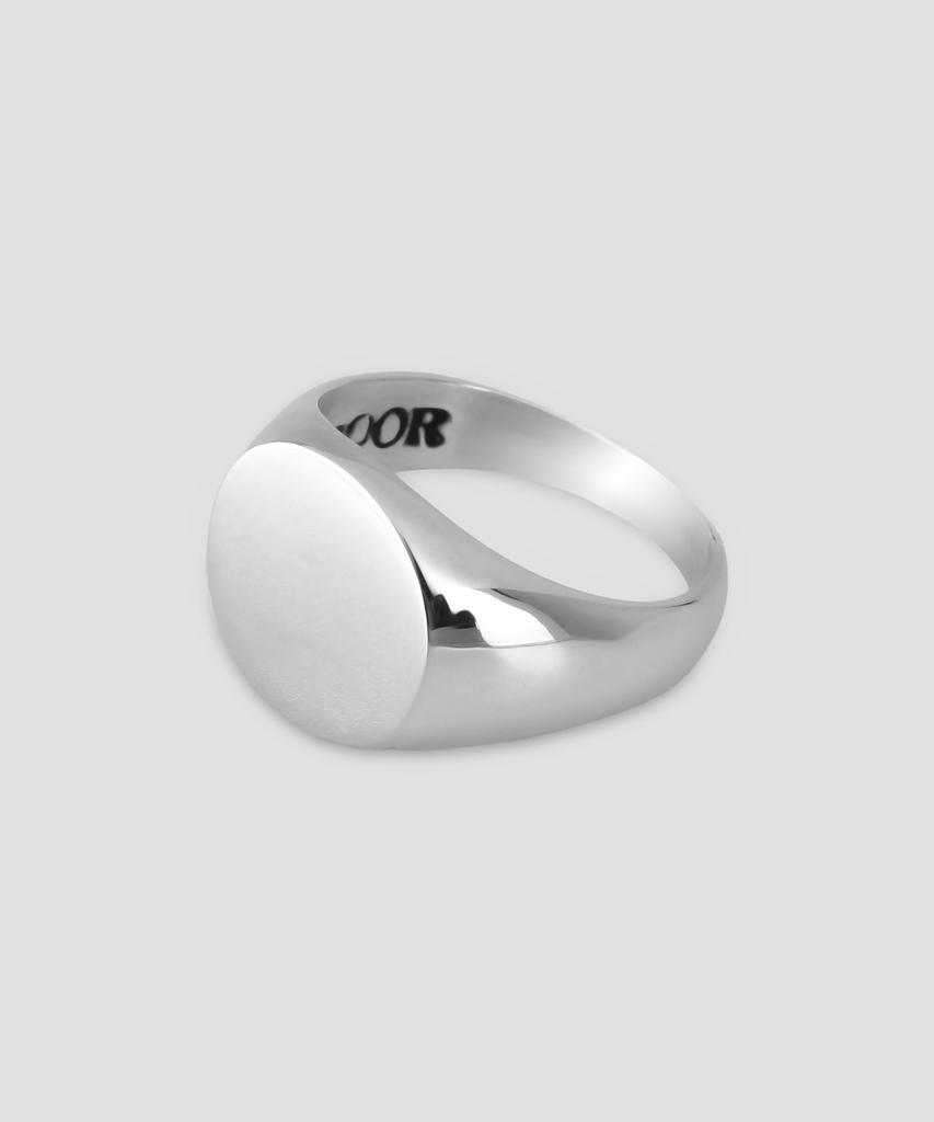 Quarqor #7108 Кольцо из серебра 92.5