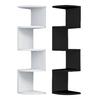 Multi-layer Wall Shelves High Stability Strong Load-bearing Simple Installation Easy To Clean Floating Shelves Corner Bookshelves