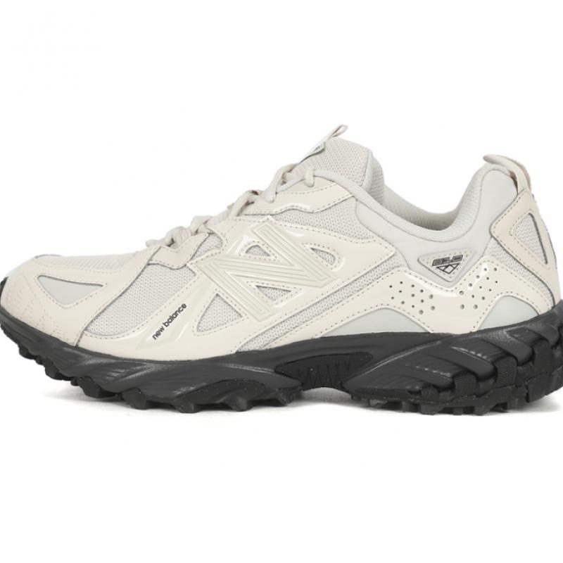 New Balance Ml610 Светло-серый