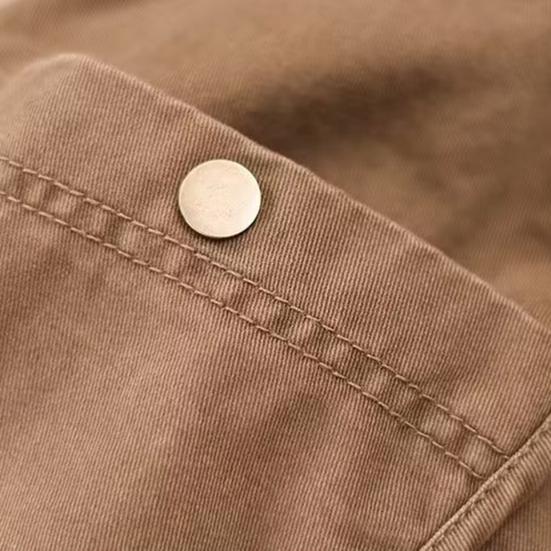 Men Harem Pants Thin Solid Color Elastic Waist Pockets Ankle-banded Drawstring Deep Crotch Wear-resistant Soft Breathable Men Cargo Pants Long