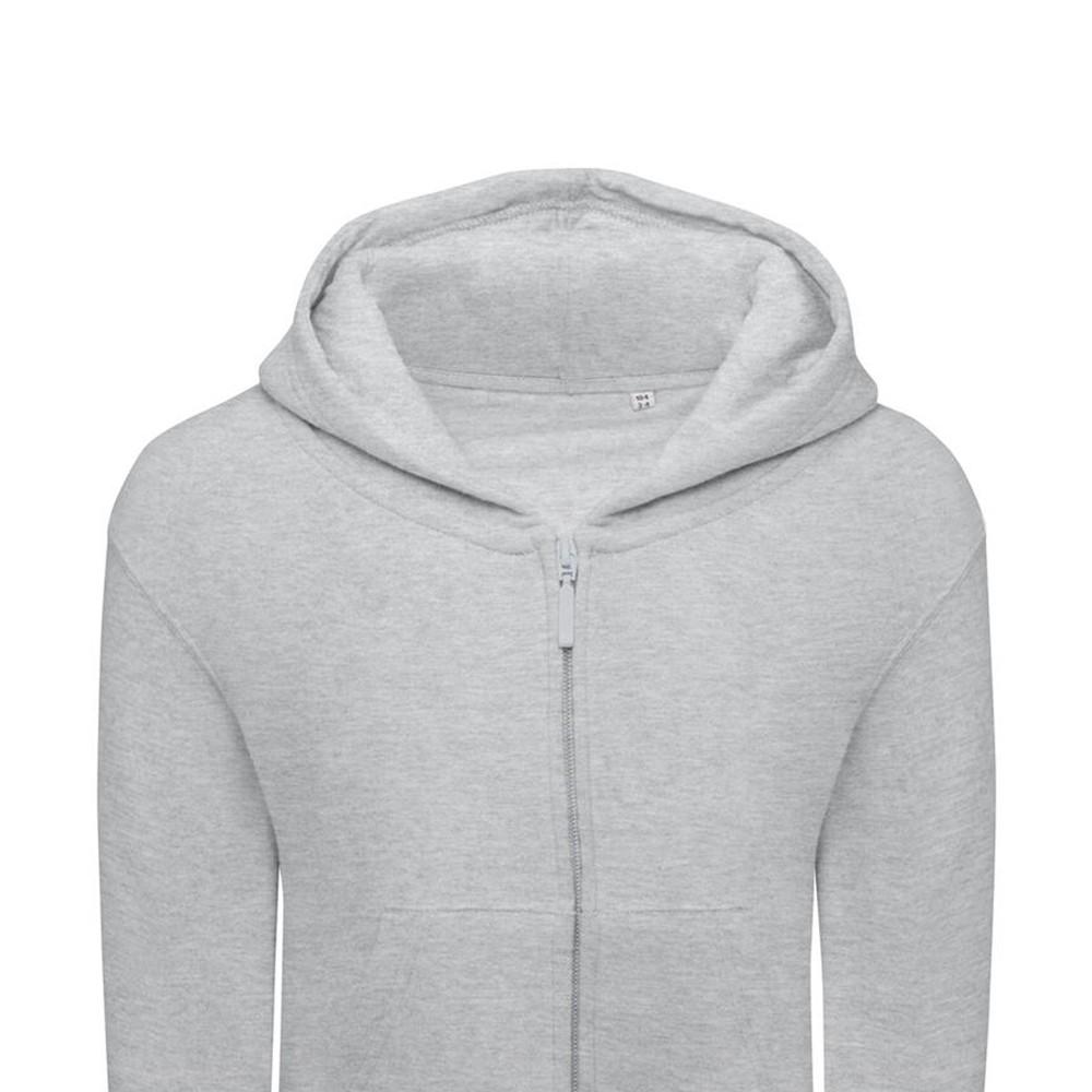 SG Originals Childrens/Kids Full Zip Hoodie