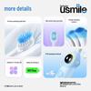 usmile Q30 Kids Electric Toothbrush CN plug (adapter included)