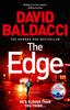 Книга The Edge : the Blockbuster Follow Up To the Number One Bestseller The 6:20 Man