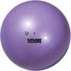 SASAKI Rhythmic Gymnastics Equipment International Gymnastics Federation Certified Japan Gymnastics Association Certified Meteor Ball Purple M207BRMF