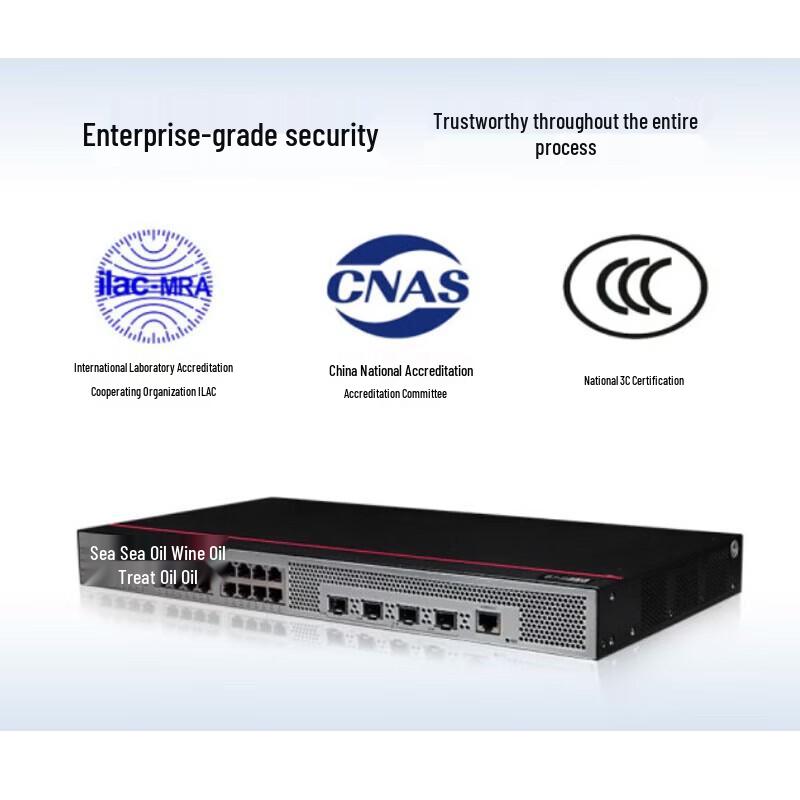Huawei S1730S-S24T4S-QA2 Gigabit Ethernet Switch