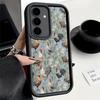 Phone Case for Samsung Galaxy A17 A16 A15 A14 A13 Chicken Hen Rooster A56 A36 A26 A55 A35 A25 A54 A34 A24 A53 A33 A23 A07 A06