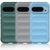 Противоударный чехол с защитой от падения Airbag для Google Pixel10 Pro XL Pixel 10 pro pixel 9a 9 pro xl 8a 8 pro 7 7A Бронированный чехол повышенной прочности
