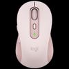 Беспроводная бесшумная мышь Logitech M750M