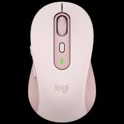 Беспроводная бесшумная мышь Logitech M750M