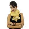 Neck Wrap Long Stole Chiffon Blend Dupatta Women Wear Indian Scarves Chunni