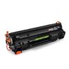 Befon CC388A Black Toner Cartridge for HP Printers