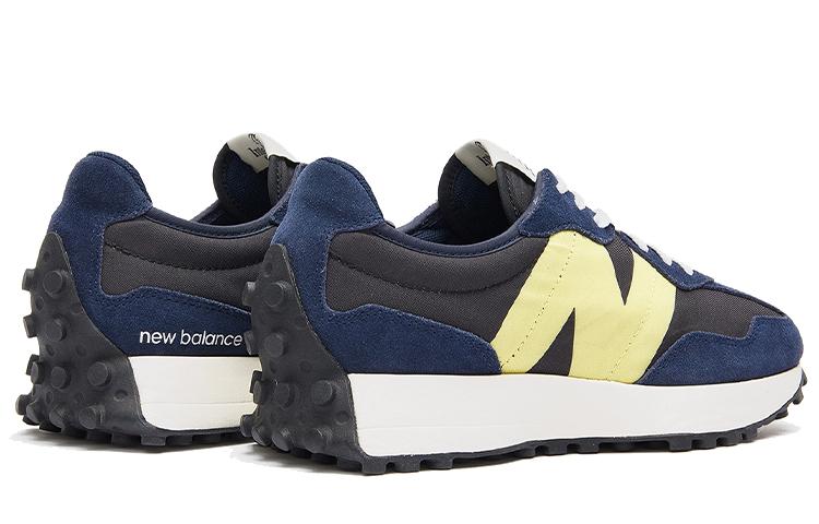 327 Женские New Balance 'Eclipse First Light' WS327CC