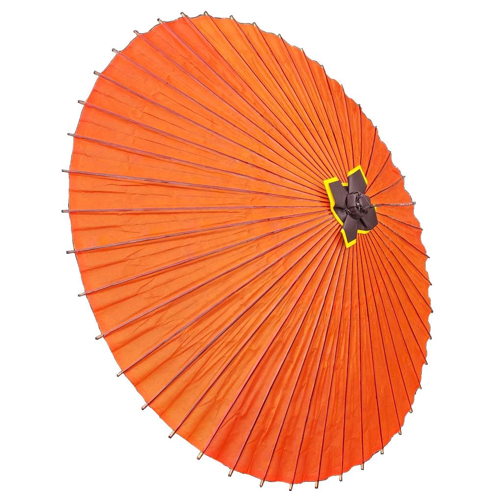 Ямамото Бамбуковые изделия Японский Практичный Змеиный глаз Дождь (ЯМАМОТОТАКИЗАИКУЯ) Зонт, Бангаса, Зонт, Зонт, Водонепроницаемый, Двухступенчатый, Двухшаговый