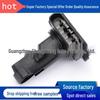 Совместимый сменный датчик расхода воздуха для Toyota: 22204-22010 Подходит для моделей 22204-33010, 22204-21010.